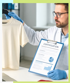 Услуги Сертификация продукции и услуг в Находке