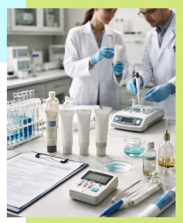 Сертификация зубной пасты в Находке от 20630 р. Алешин-Нхд