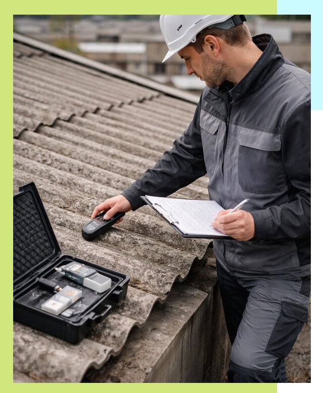 Сертификация шифера и техническая документация в Находке