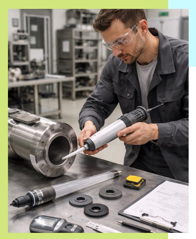 Сертификация герметиков и получение деклараций в Находке