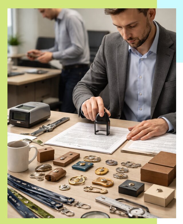 Сертификация сувениров и сувенирной продукции в Находке