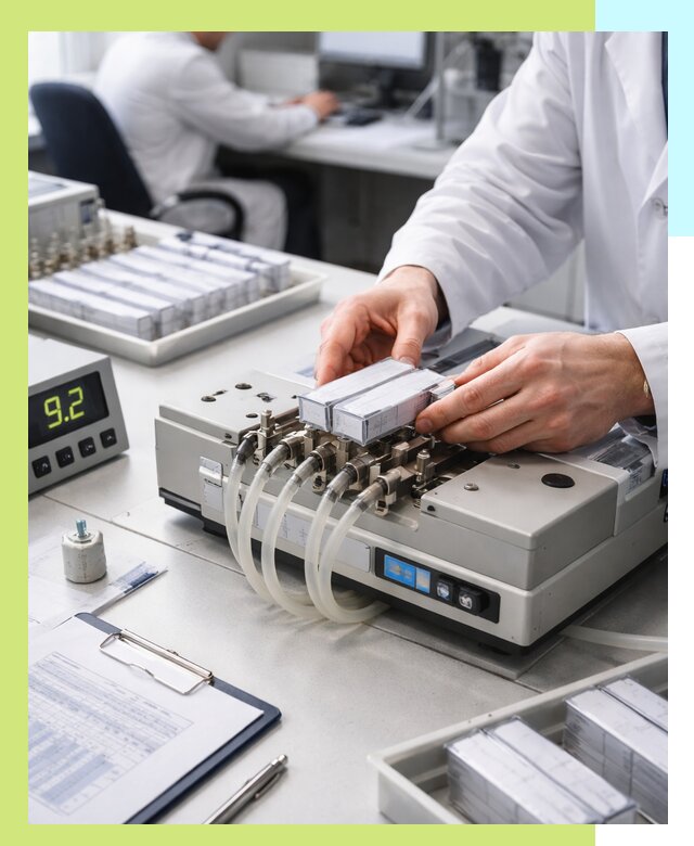 Сертификация сигарет и табачной продукции в Находке