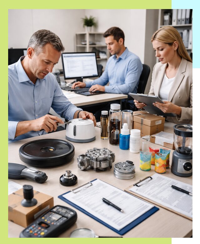 Сертификация товаров в Находке — быстро, официально