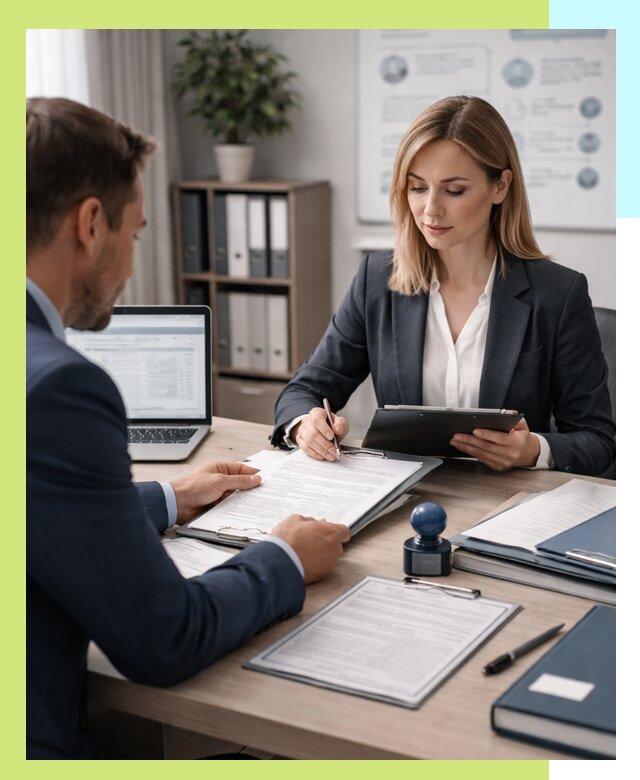 Сертификация услуг в Находке, подтверждение соответствия и качества