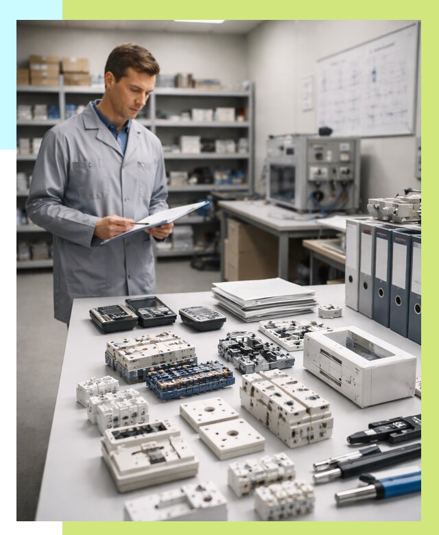 Сертификат на низковольтное оборудование в Находке от 25788 р|Алешин-Нхд