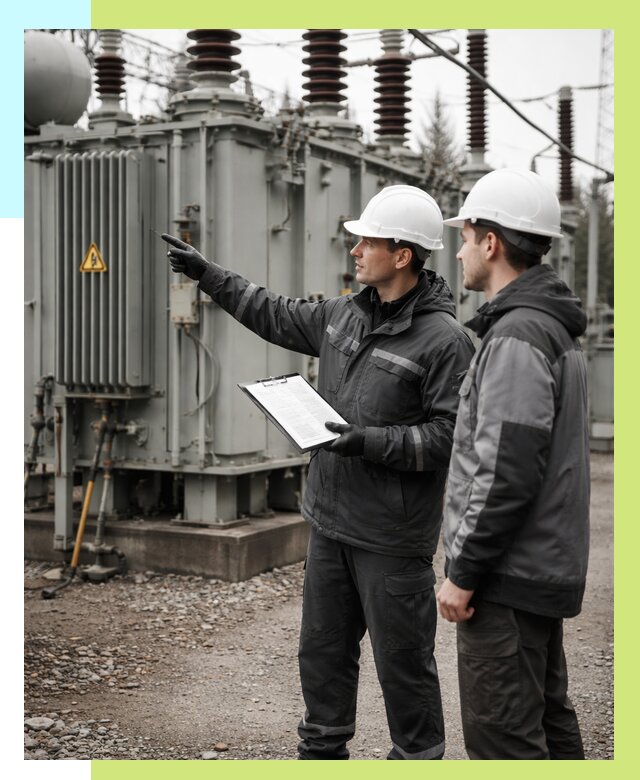 Сертификация высоковольтного оборудования в Находке|Алешин-Нхд 77363р