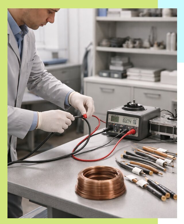 Сертификация провода в Находке для продажи и экспорта