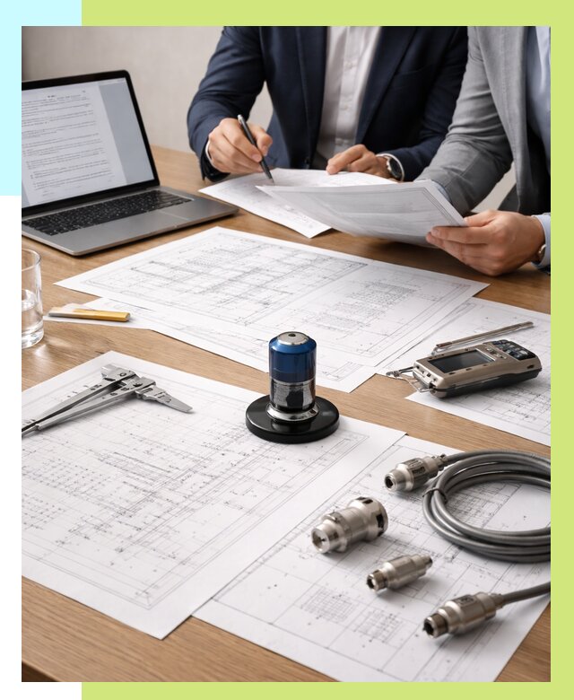 Разработка технических условий в Находке от 12378 р. | Алешин-Нхд