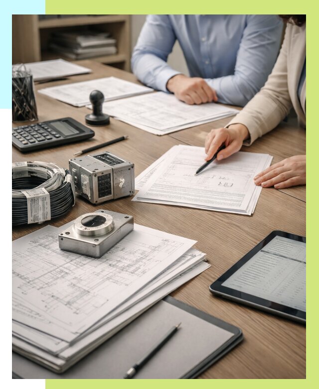 ТУ на изделие в Находке: оформить и получить от 8768 р. | Алешин-Нхд