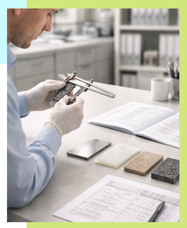 Разработка ТУ на материалы в Находке от 20630 р. Алешин-Нхд