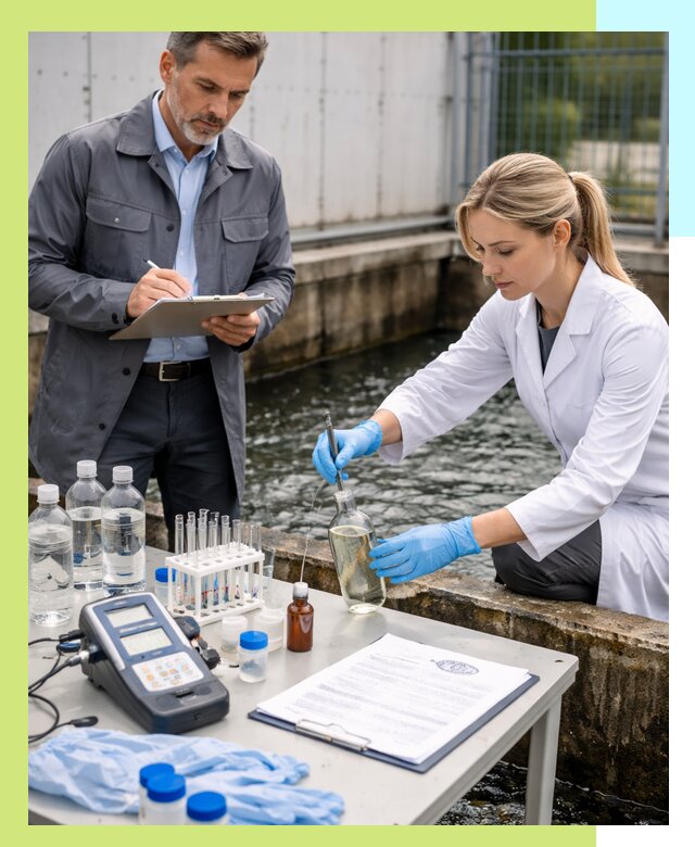 Разработка технических условий (ТУ) на водоснабжение в Находке