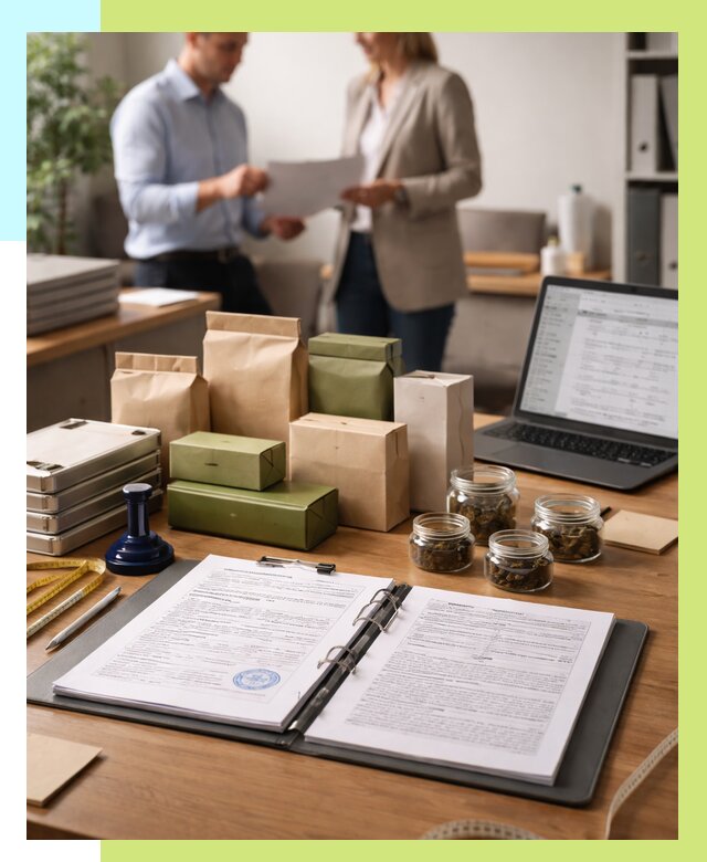 ТУ на чай в Находке срочно от 8768 р., оформление в Алешин-Нхд