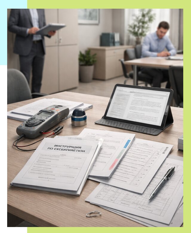 Руководство по эксплуатации в Находке от 7221 р. | Алешин-Нхд