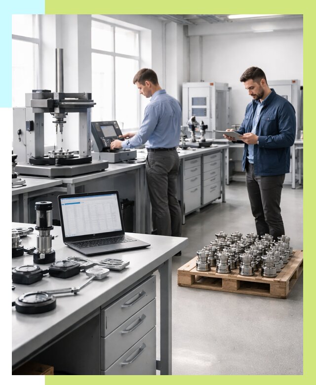 Технологический процесс в Находке от 7221 р. | Алешин-Нхд