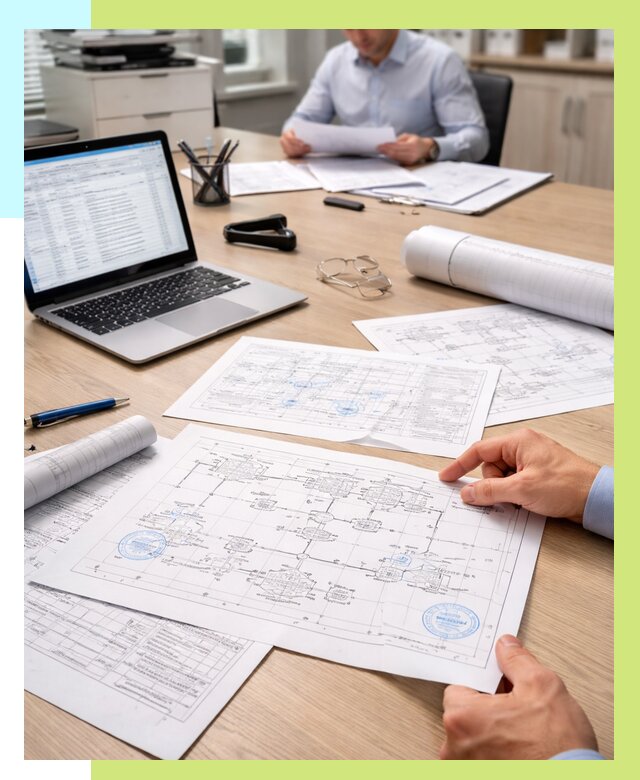 Алешин-Нхд:маршрутные карты технологических процессов Находке от 6189