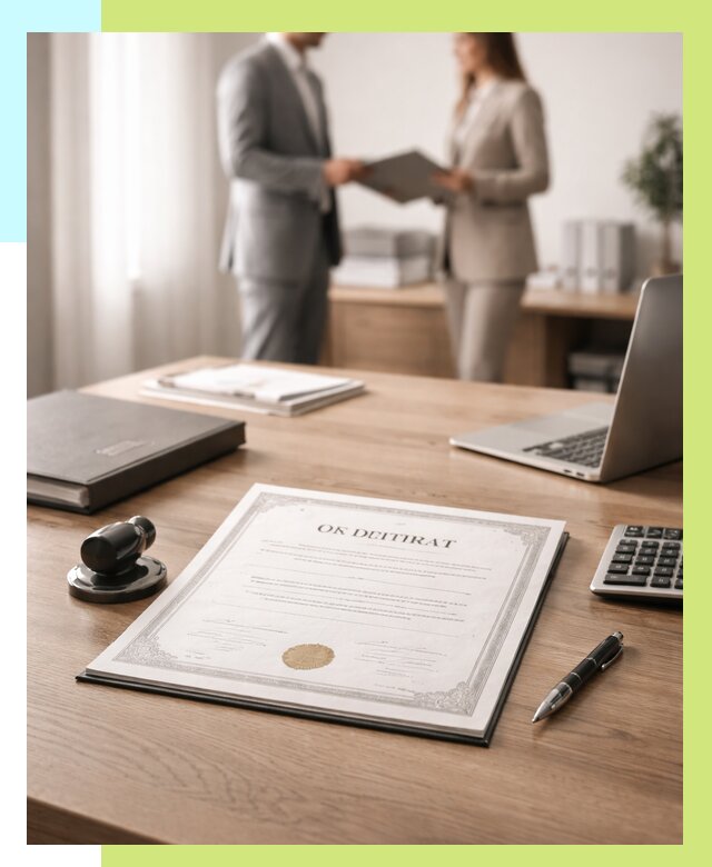 Сертификат на услуги в Находке оформить от 8768 р. Алешин-Нхд