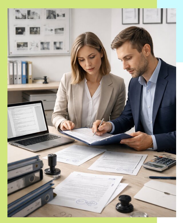 Нотификация ФСБ для продукции и оборудования в Находке