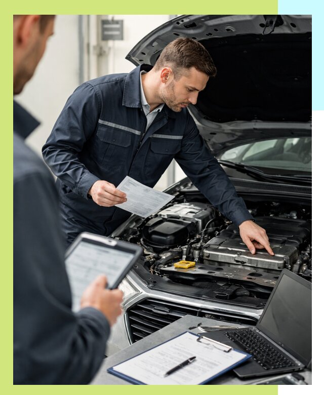 Оформление СБКТС на автомобиль в Находке, быстро и официально