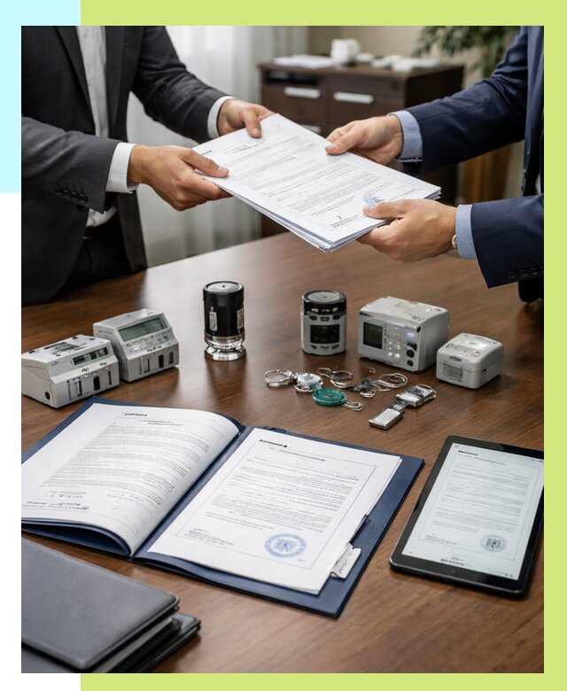 БКТС в Находке: оформить и заказать от 7736 р. | Алешин-Нхд