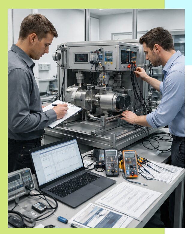 Получение БКТС для техники, оборудования и услуг в Находке