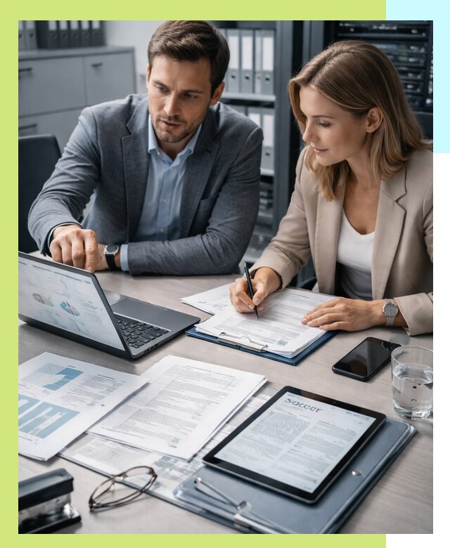 Получение сертификата ISO 27001 информационной безопасности в Находке