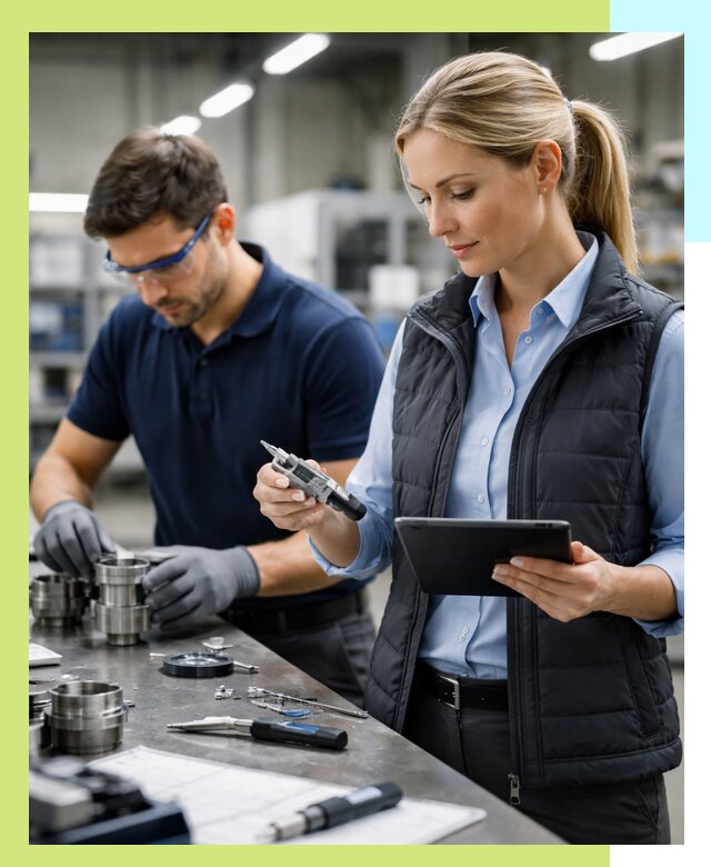 Сертификация производства в Находке по стандартам и требованиям