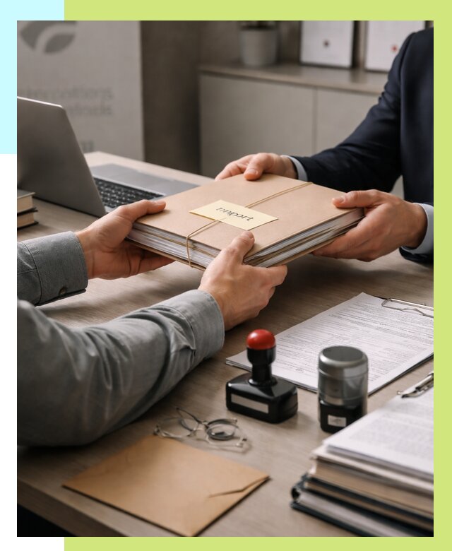 Сертификация для импорта в Находке от 30945 р. | Алешин-Нхд