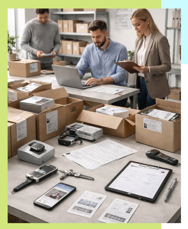 Сертификация товаров и документов для маркетплейсов в Находке