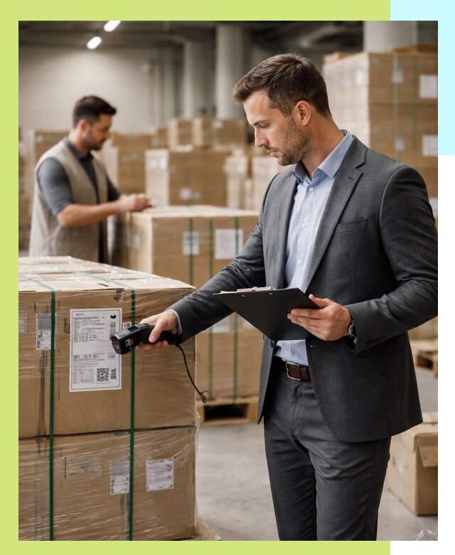 Сертификация партии товара в Находке по требованиям законодательства